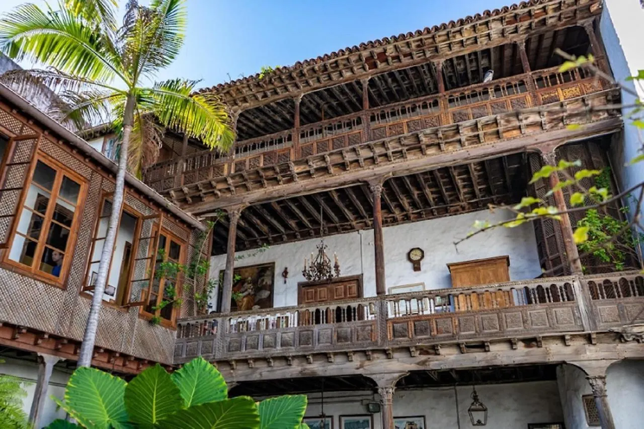 La Casita De Descanso - Das Haeuschen Der Ruhe - La Luz - La Orotava 0*,