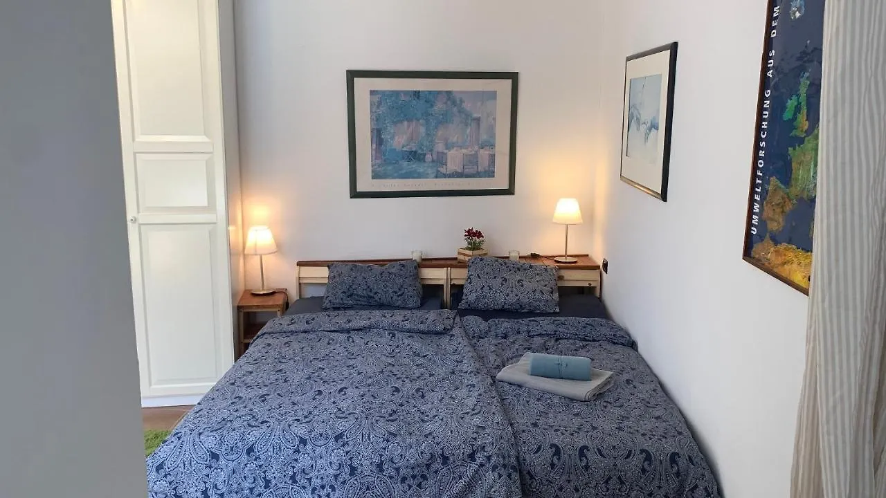 La Casita De Descanso - Das Haeuschen Der Ruhe - La Luz - La Orotava İspanya
