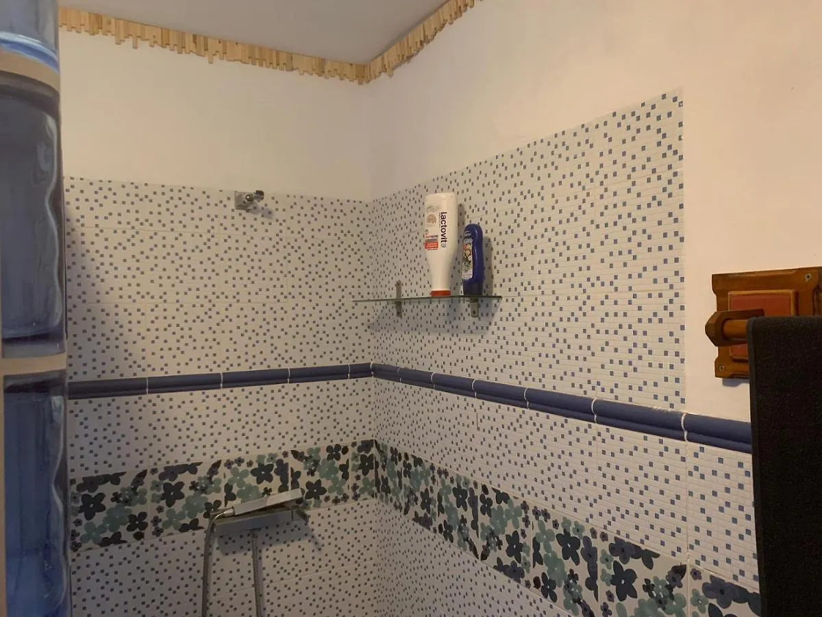 La Casita De Descanso - Das Haeuschen Der Ruhe - La Luz - La Orotava Appartement