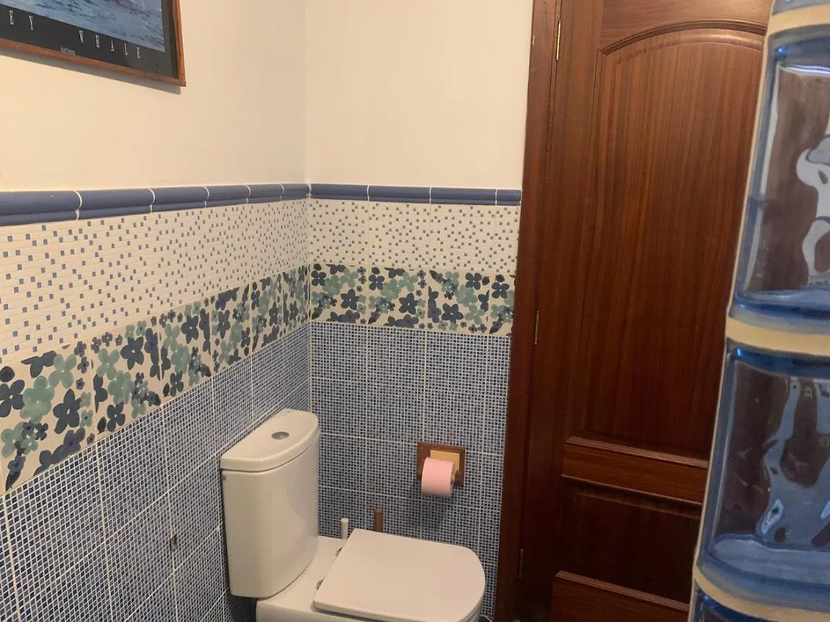 Appartement La Casita De Descanso - Das Haeuschen Der Ruhe - La Luz - La Orotava