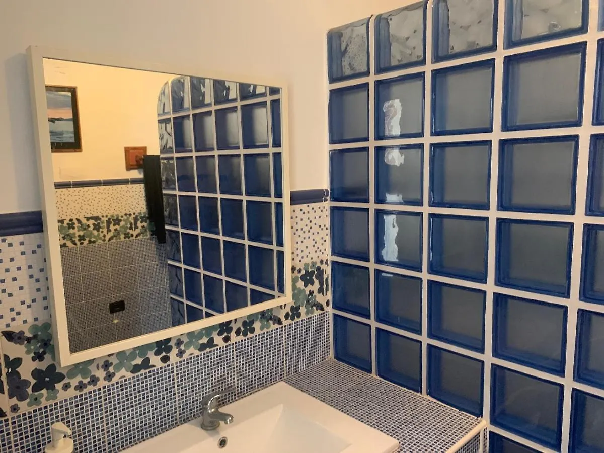 Appartement La Casita De Descanso - Das Haeuschen Der Ruhe - La Luz - La Orotava